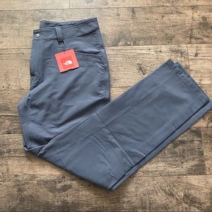 NWT The North Face Men’s Retrac Tech Pants